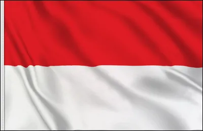 Quel est ce drapeau ?