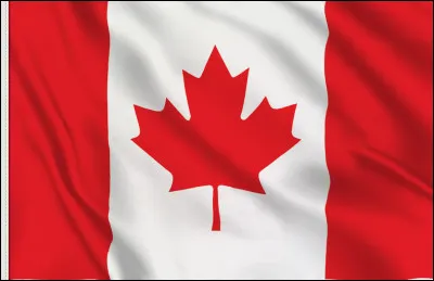 Quel est ce drapeau ?