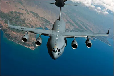 Quel personnage a le même nom que celui d'un avion ?