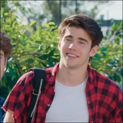 Qui est ce garçon ?