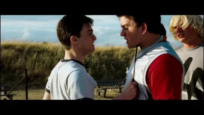 Quand les gens t'insultent, quelle est l'insulte en g&eacute;n&eacute;ral ?