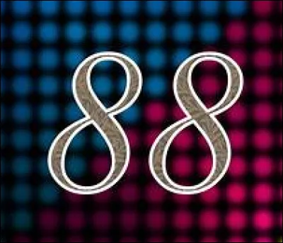 Quel homme devient pape en 88 à Rome ?