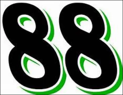 Quel célèbre film sorti en 1988 a remporté l'Oscar du meilleur film ?