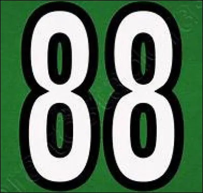 Dans quel pays se trouve la route 88, également connue sous le nom de "Wild Atlantic Way" ?