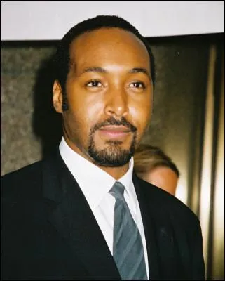 Quel rle interprtait Jesse L. Martin ?