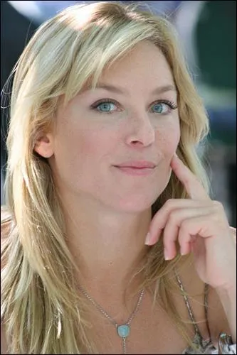 Quel rle interprtait Elisabeth Rhm ?