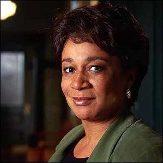 Quel rle interprtait Sharon Epatha Merkerson ?