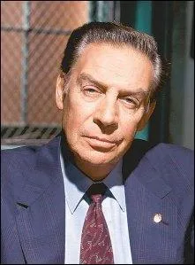 Quel rle interprtait Jerry Orbach ?