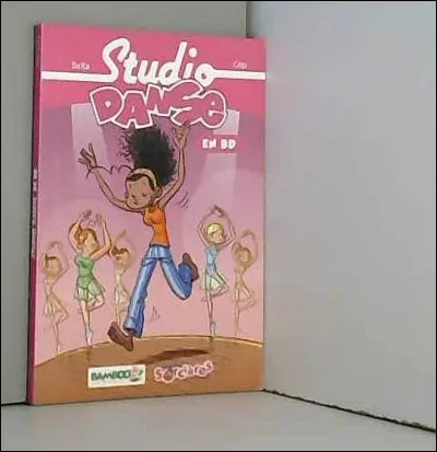 Comment s'appelle leur professeure de danse africaine ?