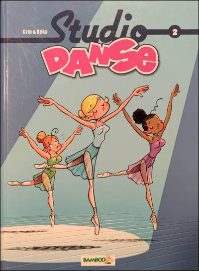 Qui est la pire ennemie des personnages principaux ?