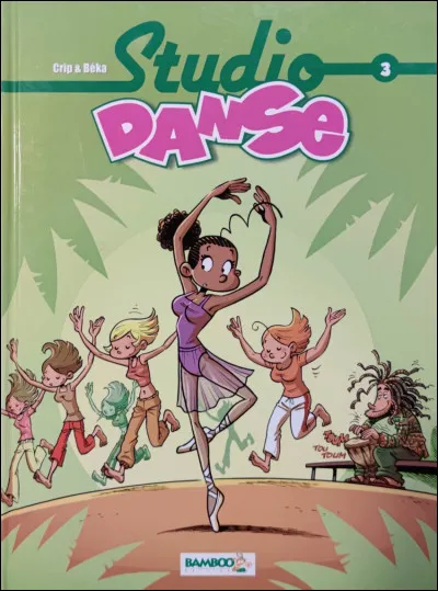 Quel est le sport qu'elles pratiquent ?