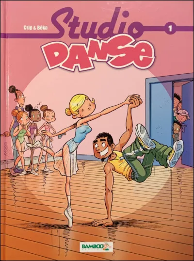 Comment s'appelle la sur de Julie ?