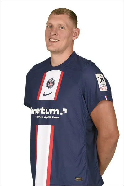 Sport : quel sport pratique Dainis Kristopans ?