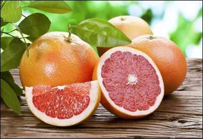 "Citrus" est