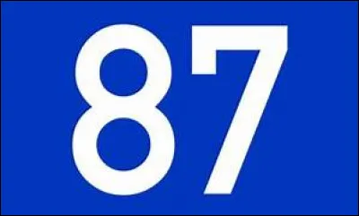 Quel est le numéro de la rue où se trouve la station de métro 87th Street à New York ?