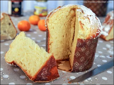 Vie quotidienne : D'où est originaire la brioche appelée Pastis ?