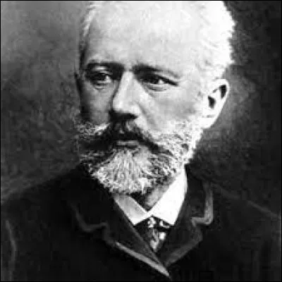 Arts : Qui a composé la musique du ballet ''Le Lac des Cygnes'' ?