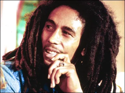Arts : En quelle année est mort Bob Marley ?