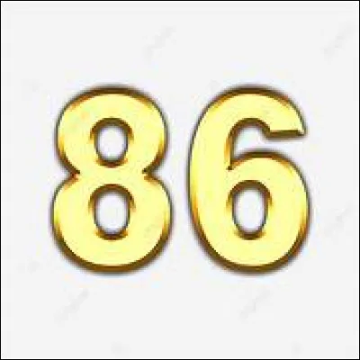 Quel acteur a vu sa carrière décoller avec "Top Gun", film dévoilé en 1986 ?