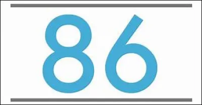 Durant quel mois s'est produite la catastrophe nucléaire de Tchernobyl ?