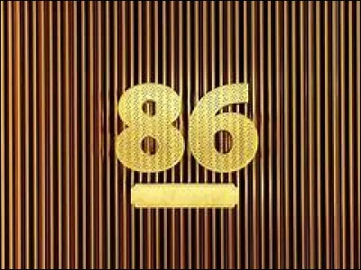 Quel roi dirigeait la France en 1786 ?