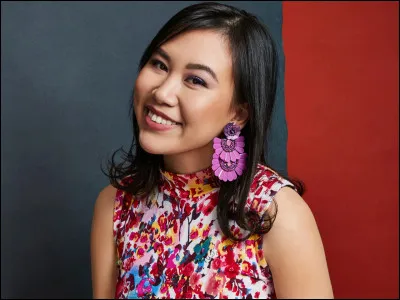 Qui Eleanor trouve-t-elle beau au début de la saison 4 ?