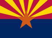 Quiz Les États-Unis - L'Arizona