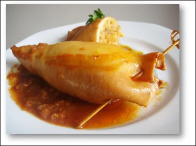 Quel est ce fameux plat ?