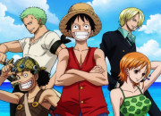 Quiz ''One Piece'' - Saga ''East Blue'' - Les personnages