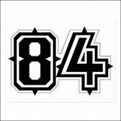 Quel est le plus grand nombre entier n tel que 84 soit divisible par n et que n soit inférieur à 84 ?