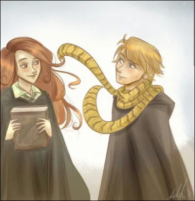 Mise en situation : tu apprends qu'un de tes amis est né-moldu, tu es sang-pur et on t'a toujours inculqué les valeurs fondamentales de la maison Black "toujours pur", quelle est ta réaction ?