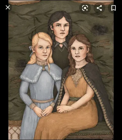 Quels adjectifs te correspondent le plus ?