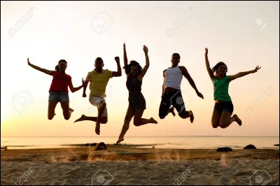 Quelle place as-tu dans ton groupe de potes ?