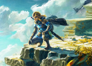 Test Quel personnage de ''Zelda : Tears of the Kingdom'' es-tu ?