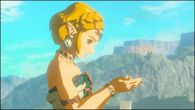 Quelle arme préfères-tu ?