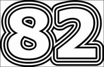Comment dit-on 82 en tchèque ?