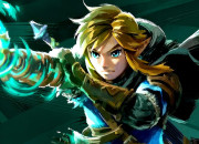 Quiz Link dans les jeux Zelda
