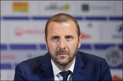 Lors de quel débat de football de Ligue 1 Florian Maurice a-t-il crié "Oh oui Greg, il la sort !" ?