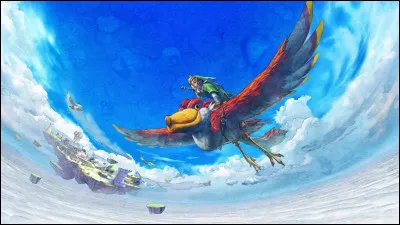 Quel est ce jeu "Zelda" ?