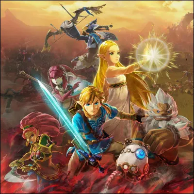 Quel est ce jeu "Zelda" ?