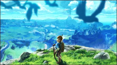 Quel est ce jeu "Zelda" ?