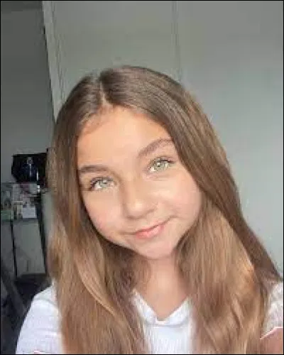 Qui est cette chanteuse ?