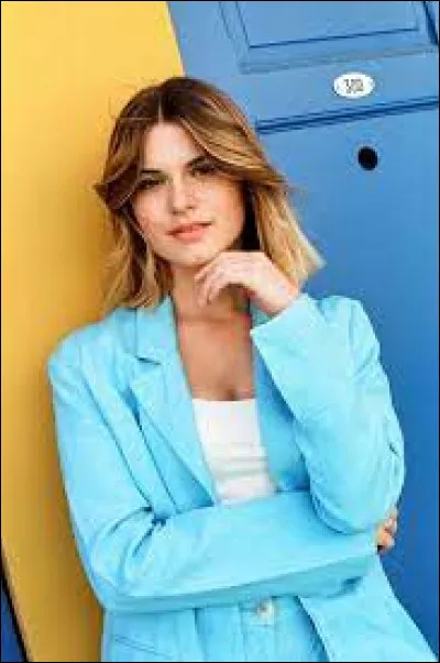 Qui est cette chanteuse ?