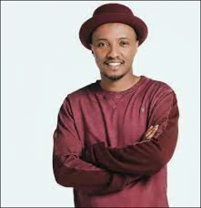 Qui est ce chanteur ?