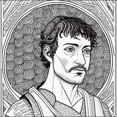 Comment se nomme la conjointe d'Aristote ?