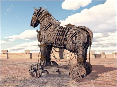 Lequel est l'intrus ?