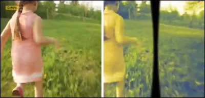 Cette vision nest absolument pas pratique. À qui appartient-elle ?