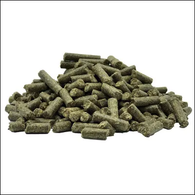 De combien de repas a besoin le cheval par jour ?