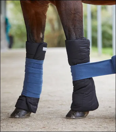 À quoi sert les bandes de repos ?