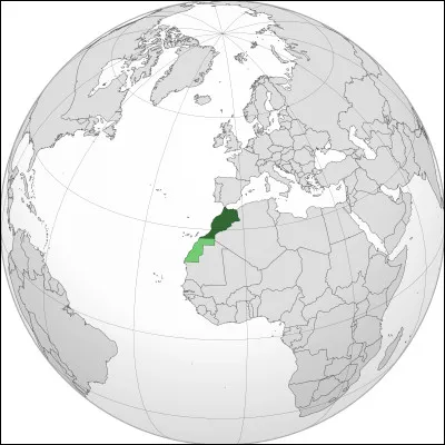 Quelle est la langue officielle du Maroc ?